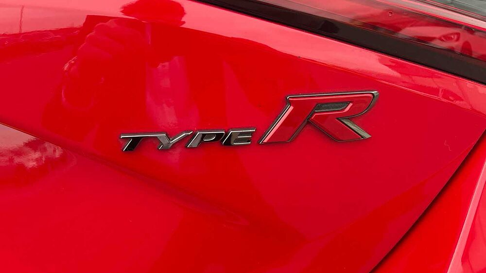 Honda Civic Type R 2.0 VTEC Turbo Type R 5dr Petrol Hatchback