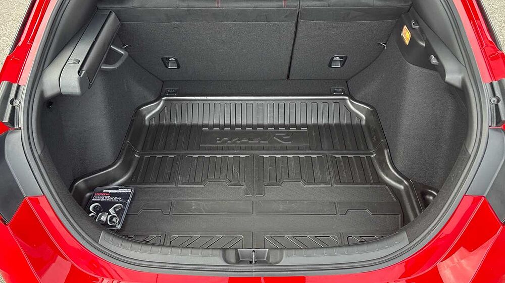 Honda Civic Type R 2.0 VTEC Turbo Type R 5dr Petrol Hatchback
