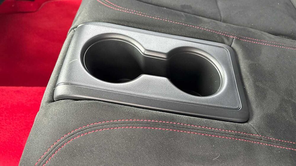 Honda Civic Type R 2.0 VTEC Turbo Type R 5dr Petrol Hatchback