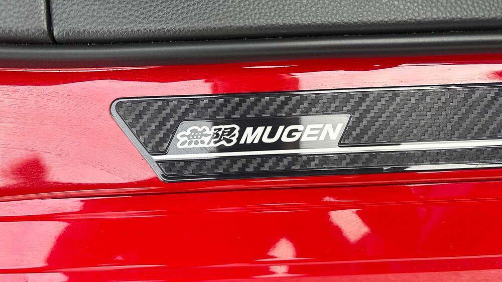 Honda Civic Type R 2.0 VTEC Turbo Type R 5dr Petrol Hatchback