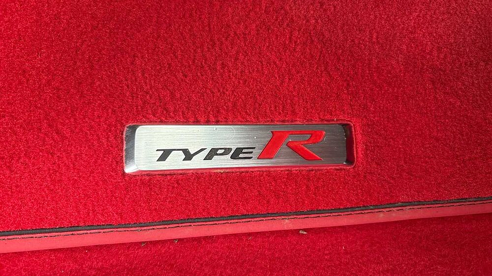 Honda Civic Type R 2.0 VTEC Turbo Type R 5dr Petrol Hatchback