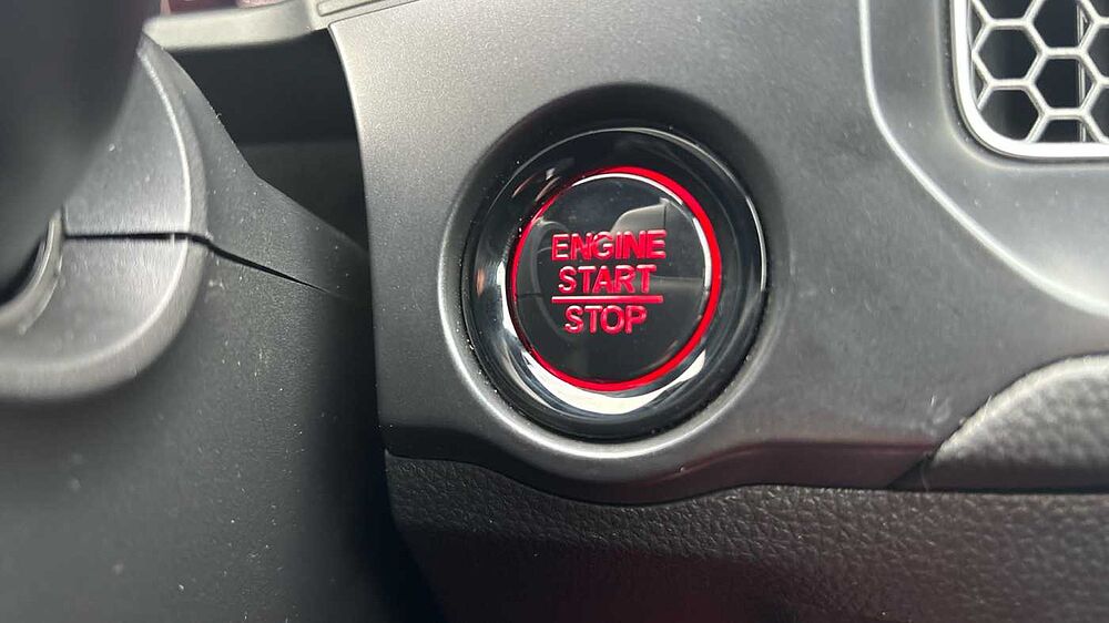 Honda Civic Type R 2.0 VTEC Turbo Type R 5dr Petrol Hatchback