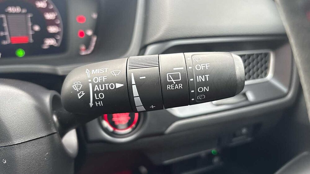 Honda Civic Type R 2.0 VTEC Turbo Type R 5dr Petrol Hatchback