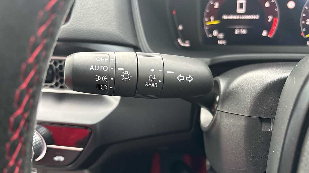 Honda Civic Type R 2.0 VTEC Turbo Type R 5dr Petrol Hatchback