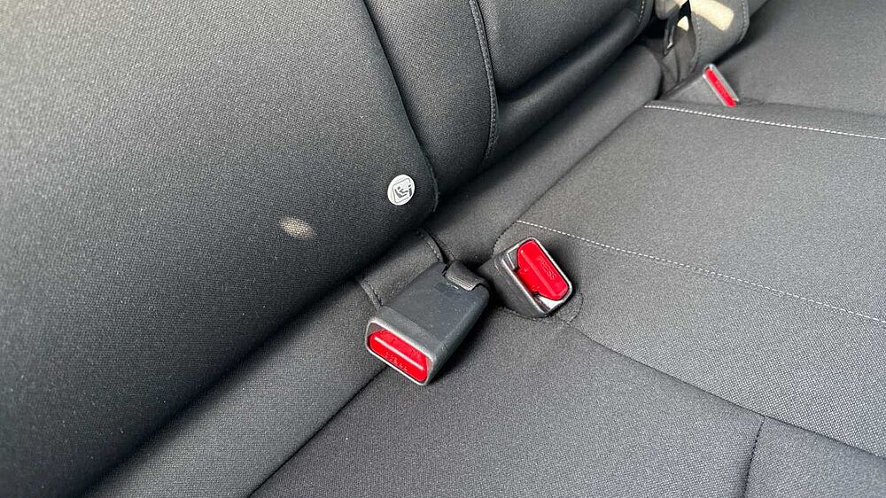 Honda Civic 1.0 VTEC Turbo 126 SR 5dr Petrol Hatchback