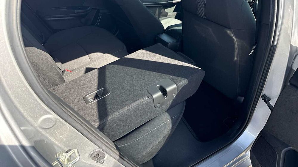 Honda Civic 1.0 VTEC Turbo 126 SR 5dr Petrol Hatchback