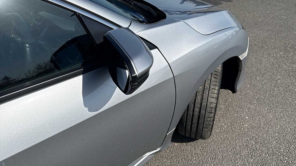 Honda Civic 1.0 VTEC Turbo 126 SR 5dr Petrol Hatchback