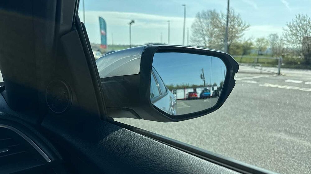 Honda Civic 1.0 VTEC Turbo 126 SR 5dr Petrol Hatchback