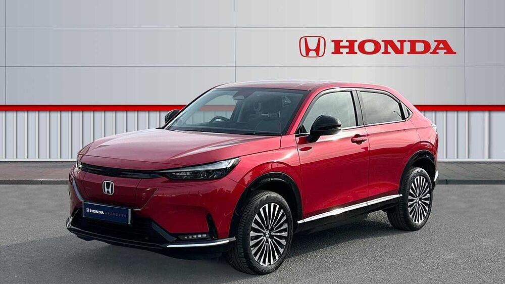 Honda E Ny1 150kW Elegance 69kWh 5dr Auto Electric Hatchback