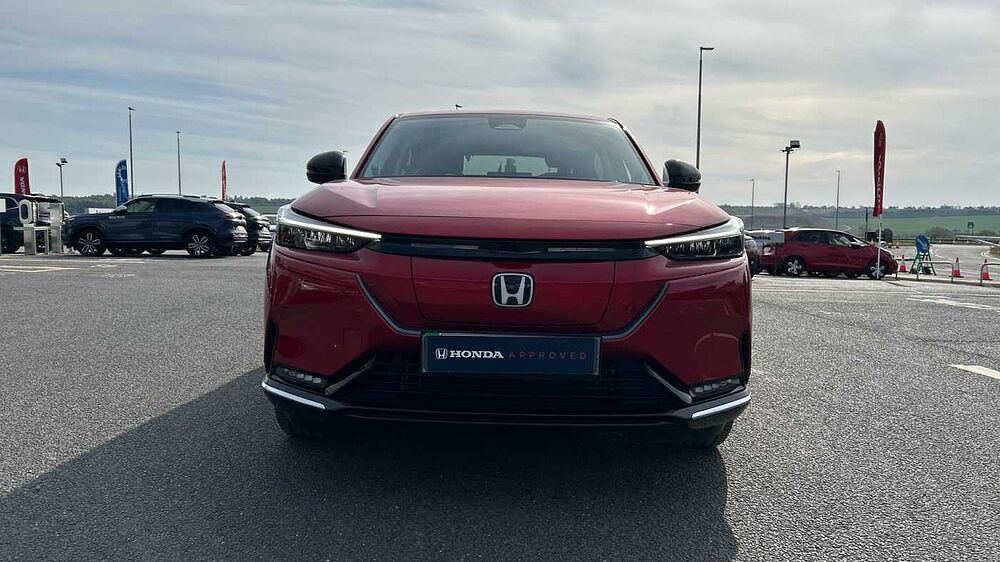 Honda E Ny1 150kW Elegance 69kWh 5dr Auto Electric Hatchback