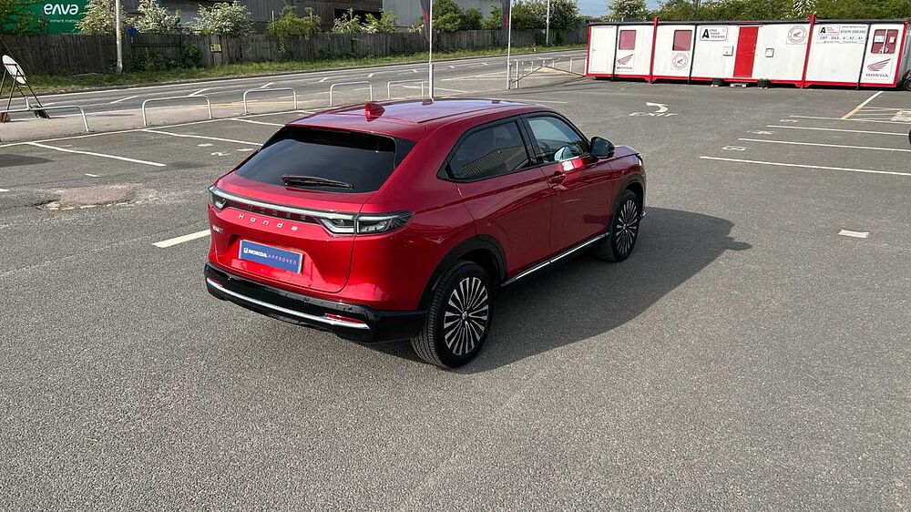 Honda E Ny1 150kW Elegance 69kWh 5dr Auto Electric Hatchback
