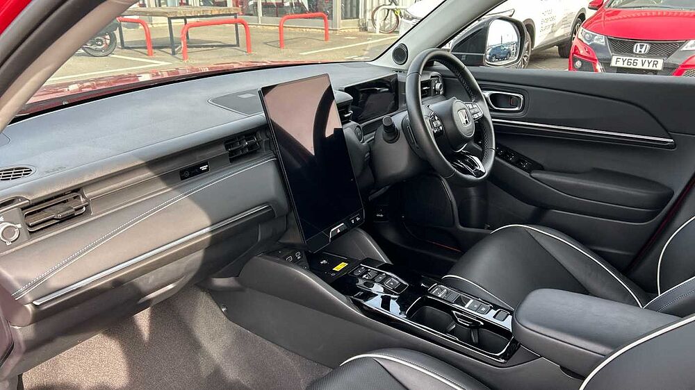 Honda E Ny1 150kW Elegance 69kWh 5dr Auto Electric Hatchback