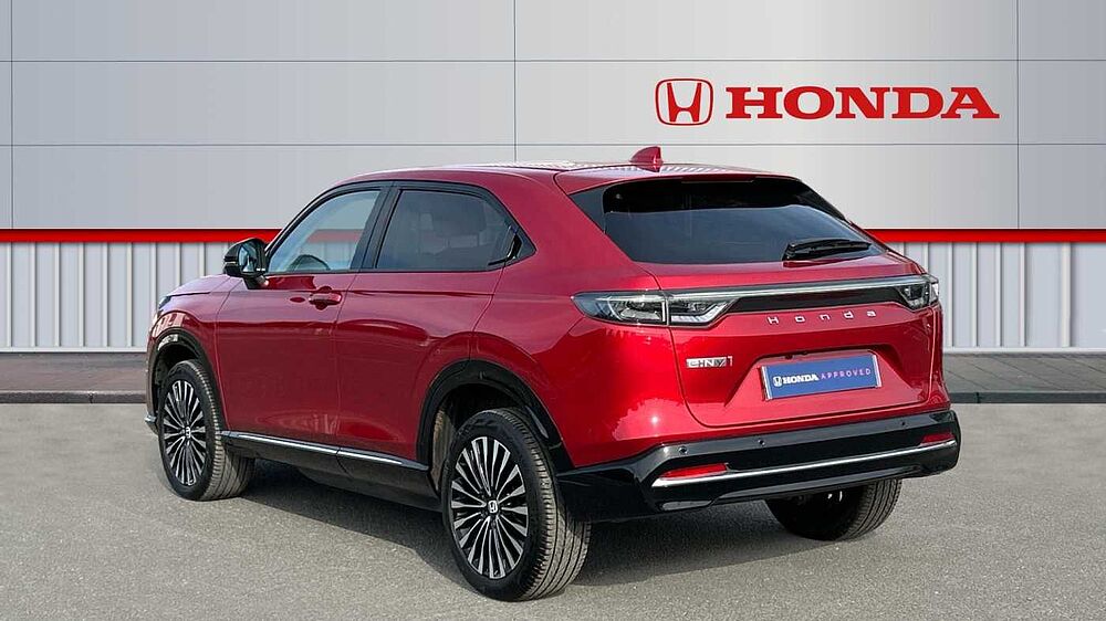 Honda E Ny1 150kW Elegance 69kWh 5dr Auto Electric Hatchback