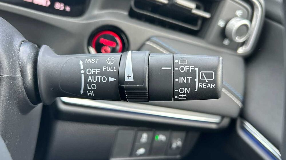 Honda E Ny1 150kW Elegance 69kWh 5dr Auto Electric Hatchback
