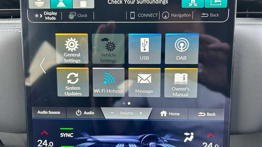 Honda E Ny1 150kW Elegance 69kWh 5dr Auto Electric Hatchback