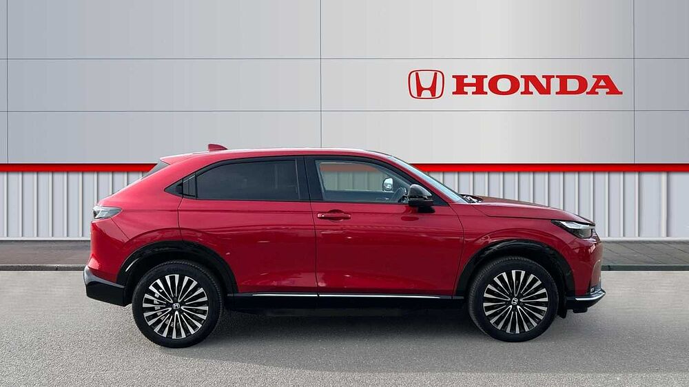 Honda E Ny1 150kW Elegance 69kWh 5dr Auto Electric Hatchback