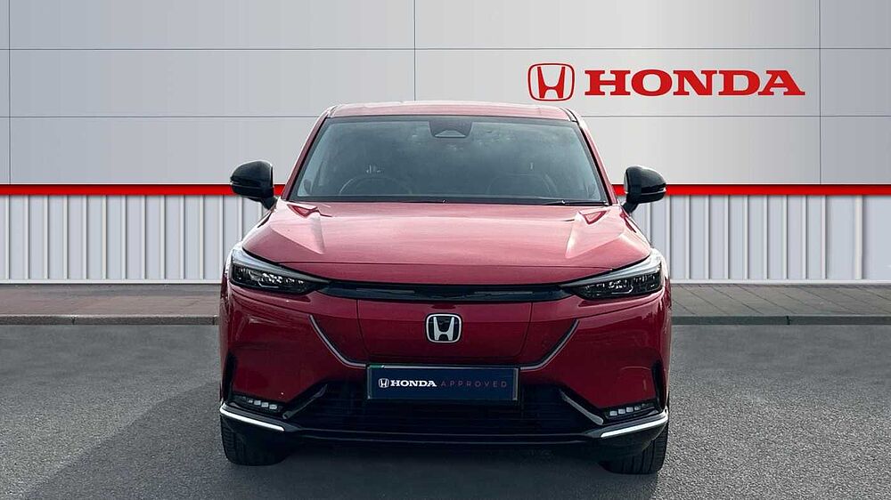 Honda E Ny1 150kW Elegance 69kWh 5dr Auto Electric Hatchback
