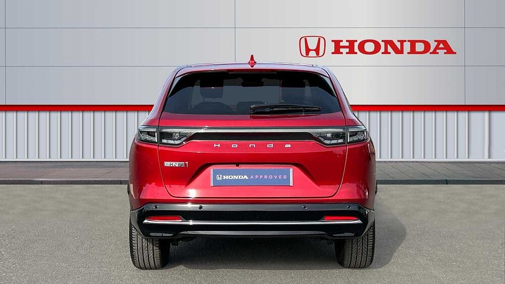 Honda E Ny1 150kW Elegance 69kWh 5dr Auto Electric Hatchback