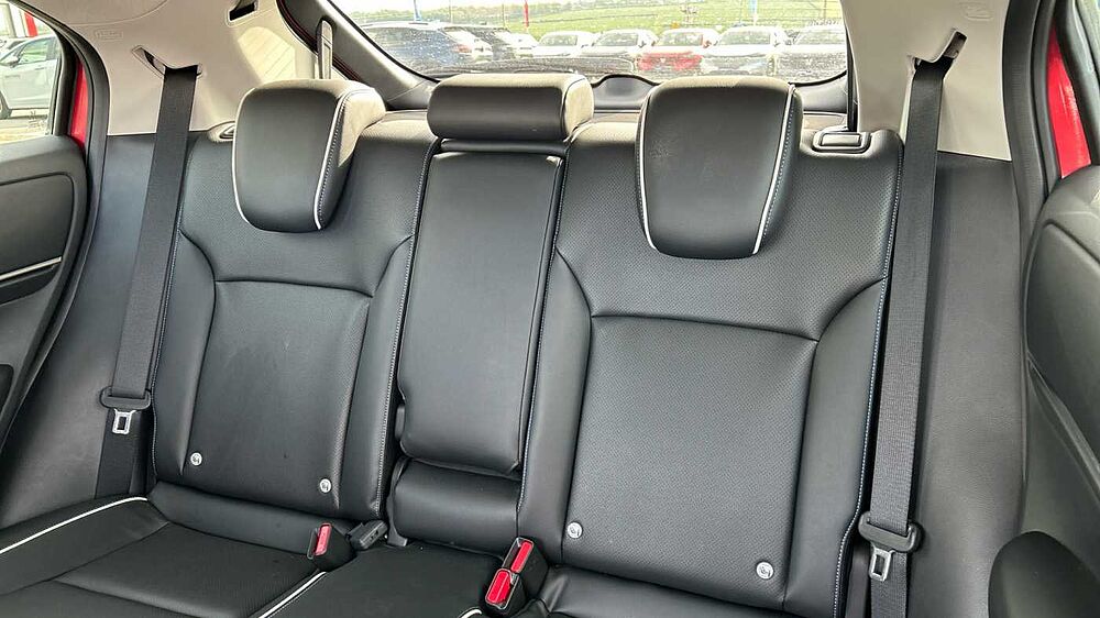 Honda E Ny1 150kW Elegance 69kWh 5dr Auto Electric Hatchback