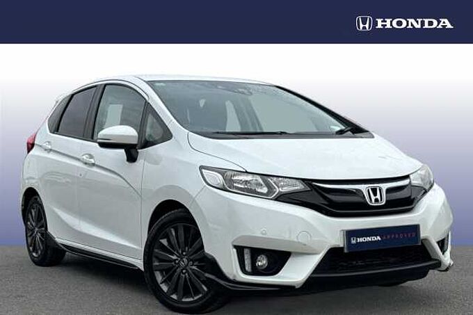 Honda  Jazz 1.3 EX 5dr Petrol Hatchback