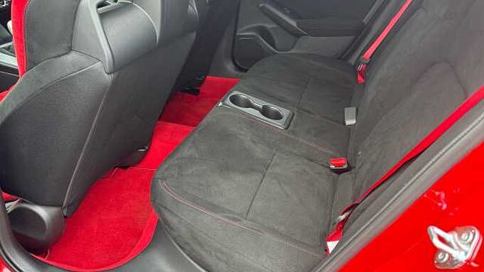 Honda Civic Type R 2.0 VTEC Turbo Type R 5dr Petrol Hatchback