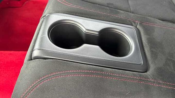 Honda Civic Type R 2.0 VTEC Turbo Type R 5dr Petrol Hatchback