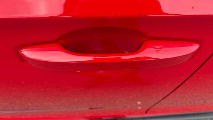 Honda Civic Type R 2.0 VTEC Turbo Type R 5dr Petrol Hatchback