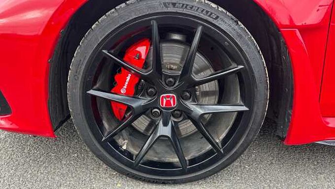 Honda Civic Type R 2.0 VTEC Turbo Type R 5dr Petrol Hatchback