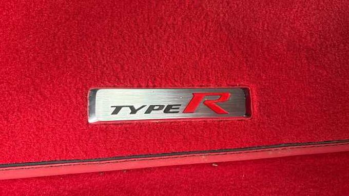 Honda Civic Type R 2.0 VTEC Turbo Type R 5dr Petrol Hatchback