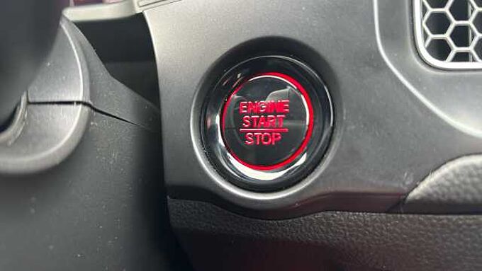 Honda Civic Type R 2.0 VTEC Turbo Type R 5dr Petrol Hatchback