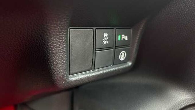 Honda Civic Type R 2.0 VTEC Turbo Type R 5dr Petrol Hatchback