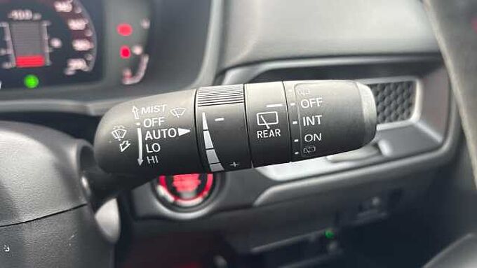 Honda Civic Type R 2.0 VTEC Turbo Type R 5dr Petrol Hatchback