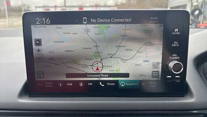 Honda Civic Type R 2.0 VTEC Turbo Type R 5dr Petrol Hatchback