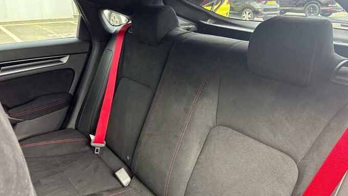 Honda Civic Type R 2.0 VTEC Turbo Type R 5dr Petrol Hatchback