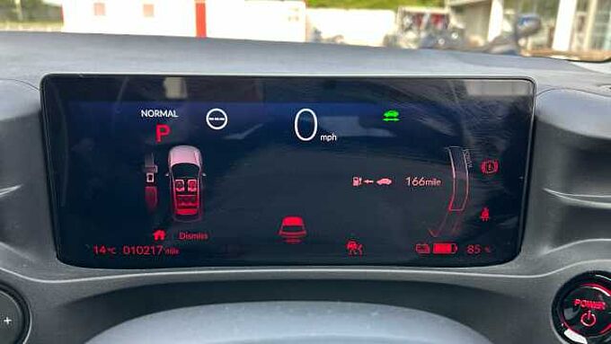 Honda E Ny1 150kW Elegance 69kWh 5dr Auto Electric Hatchback