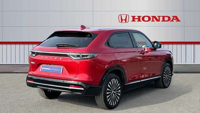 Honda E Ny1 150kW Elegance 69kWh 5dr Auto Electric Hatchback