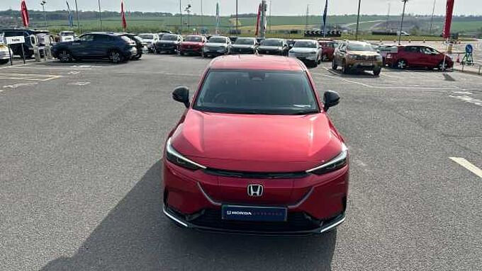Honda E Ny1 150kW Elegance 69kWh 5dr Auto Electric Hatchback