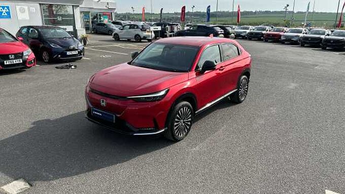 Honda E Ny1 150kW Elegance 69kWh 5dr Auto Electric Hatchback