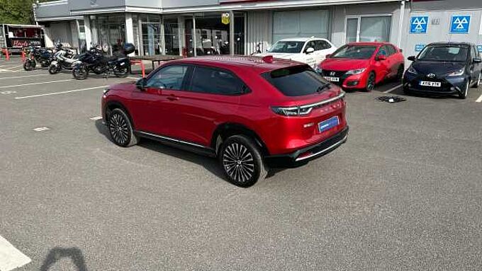 Honda E Ny1 150kW Elegance 69kWh 5dr Auto Electric Hatchback