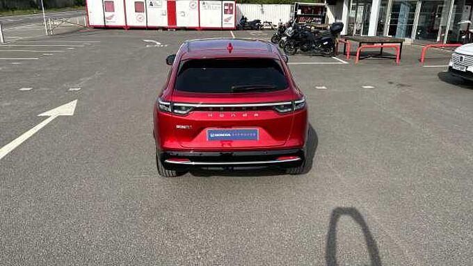 Honda E Ny1 150kW Elegance 69kWh 5dr Auto Electric Hatchback