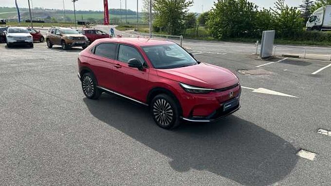 Honda E Ny1 150kW Elegance 69kWh 5dr Auto Electric Hatchback