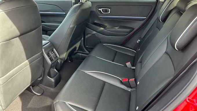 Honda E Ny1 150kW Elegance 69kWh 5dr Auto Electric Hatchback