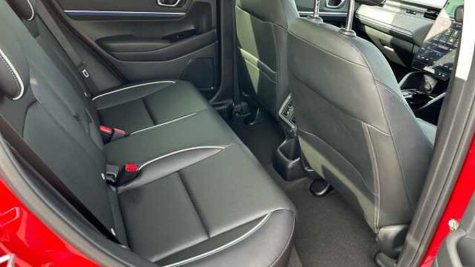 Honda E Ny1 150kW Elegance 69kWh 5dr Auto Electric Hatchback