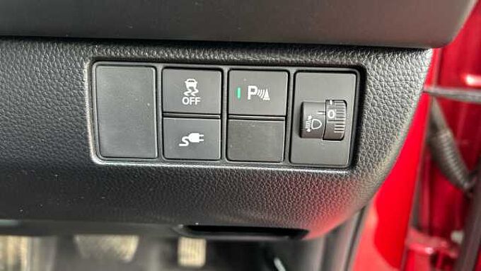 Honda E Ny1 150kW Elegance 69kWh 5dr Auto Electric Hatchback