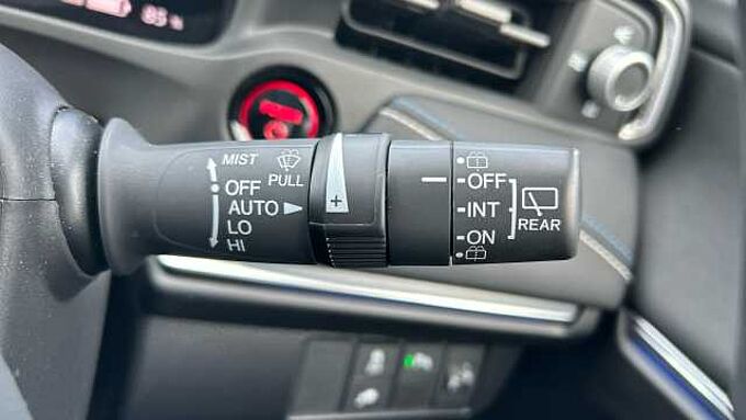 Honda E Ny1 150kW Elegance 69kWh 5dr Auto Electric Hatchback