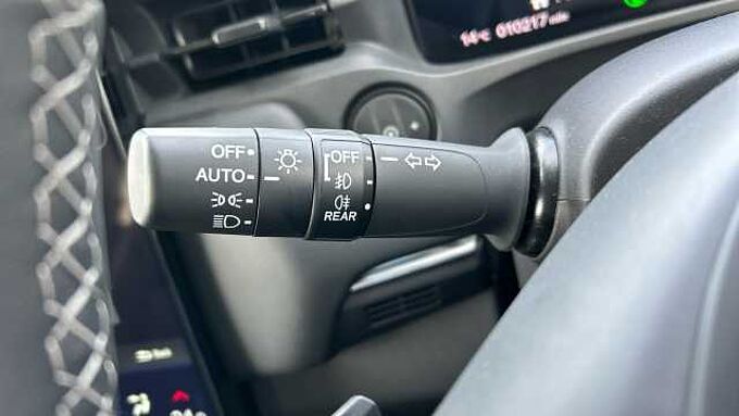Honda E Ny1 150kW Elegance 69kWh 5dr Auto Electric Hatchback