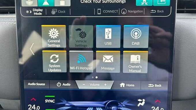 Honda E Ny1 150kW Elegance 69kWh 5dr Auto Electric Hatchback