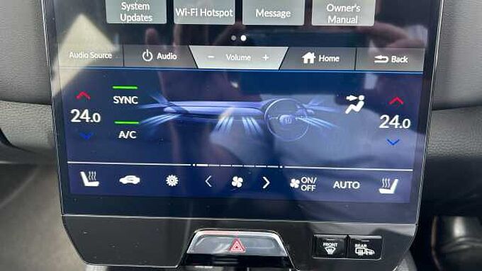 Honda E Ny1 150kW Elegance 69kWh 5dr Auto Electric Hatchback