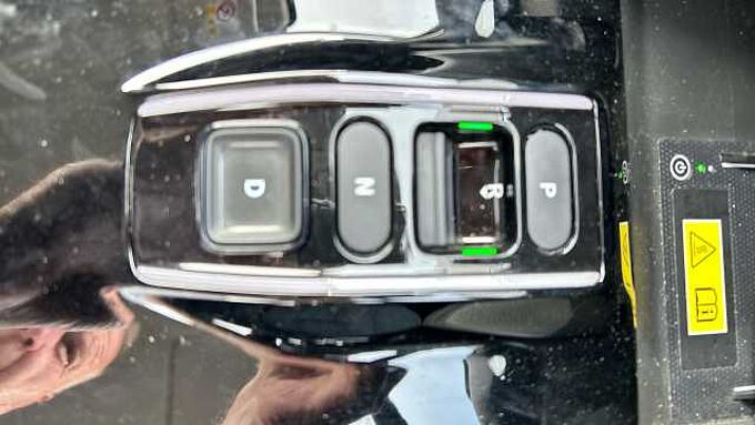 Honda E Ny1 150kW Elegance 69kWh 5dr Auto Electric Hatchback