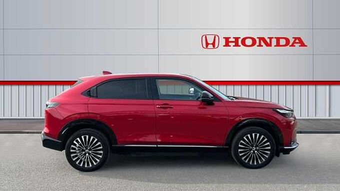 Honda E Ny1 150kW Elegance 69kWh 5dr Auto Electric Hatchback